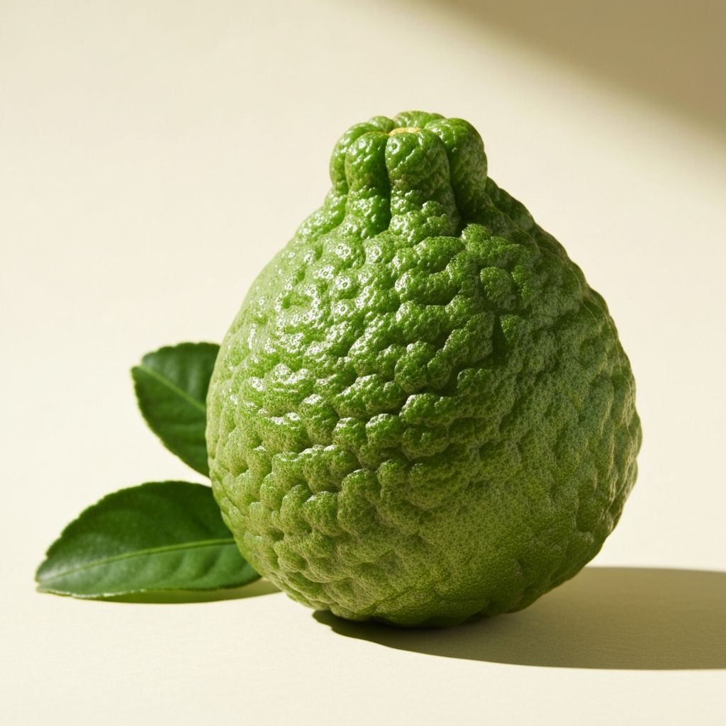 Bergamot